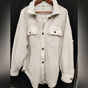 Free People Ruby Jacket